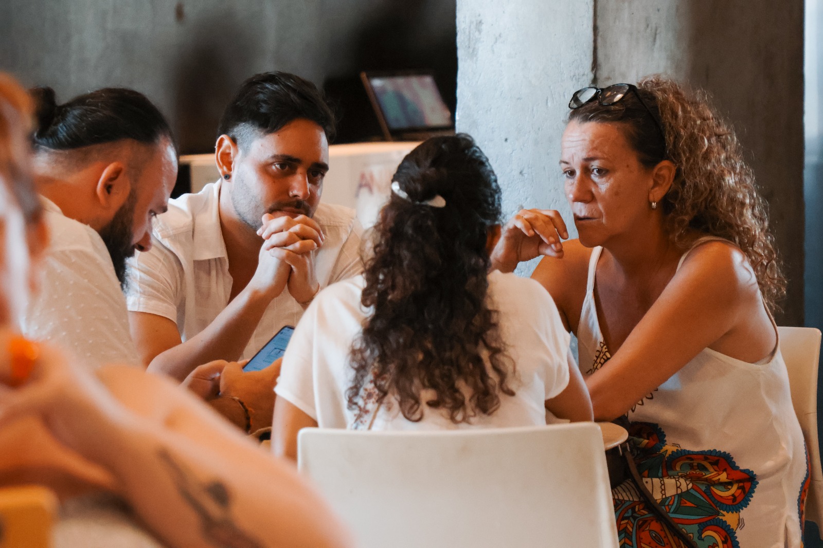 Rodadas do NordesteLAB conectam projetos a grandes players