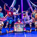 CAIXA Cultural celebra dança para todas as idades no domingo