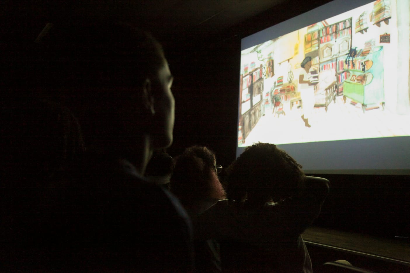 MIMB 2025 celebra cinemas negros com filmes e imersão online