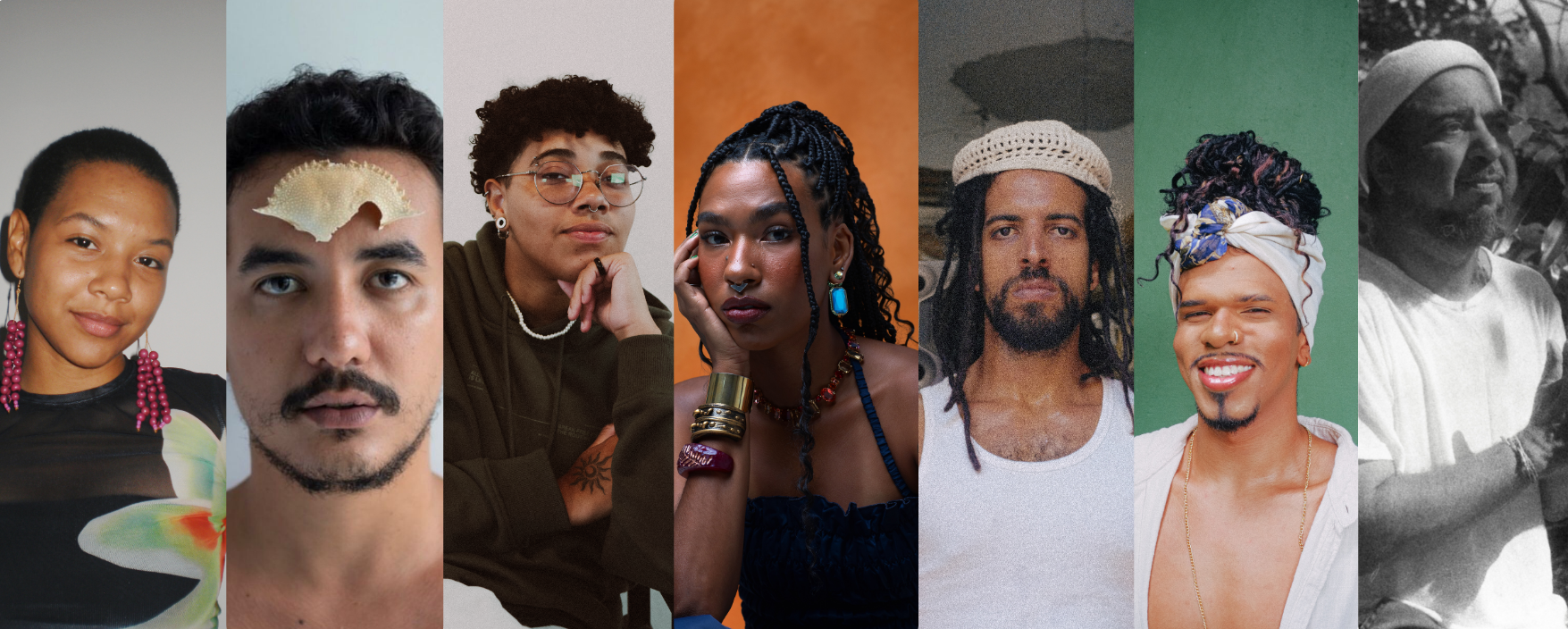 Gira Cultural leva arte baiana contemporânea à África