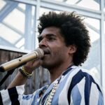 Tom da Bahia: “Grandes sonhos exigem grandes esforços”