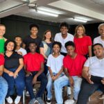 Coral Estudantil celebra o amor em sarau no Martim Gonçalves