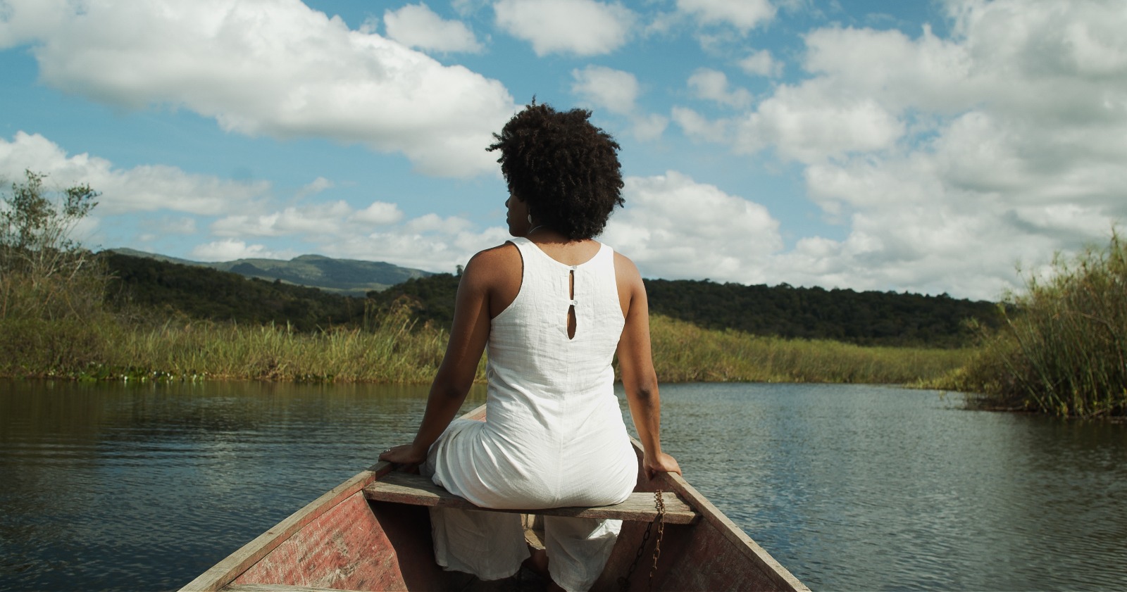 ‘Cais’, de Safira Moreira, estreia em festival no México