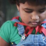 Curta com Lilica Rocha é exibido em festival infantil no RJ