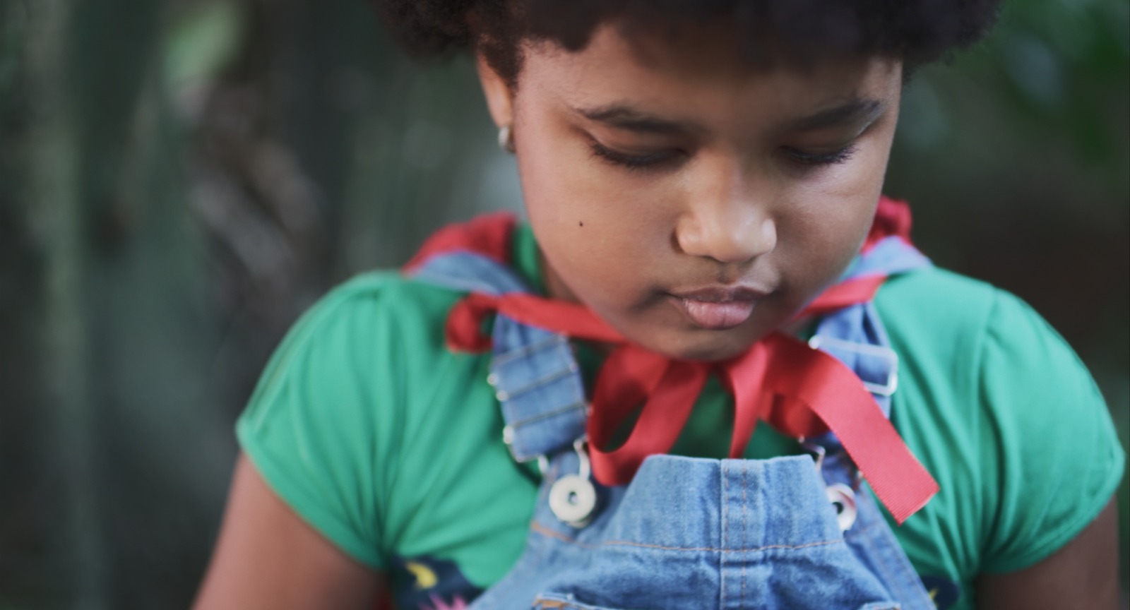 Curta com Lilica Rocha é exibido em festival infantil no RJ