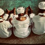 Exposição “Ele é Xangô” ocupa a Casa do Benin em agosto