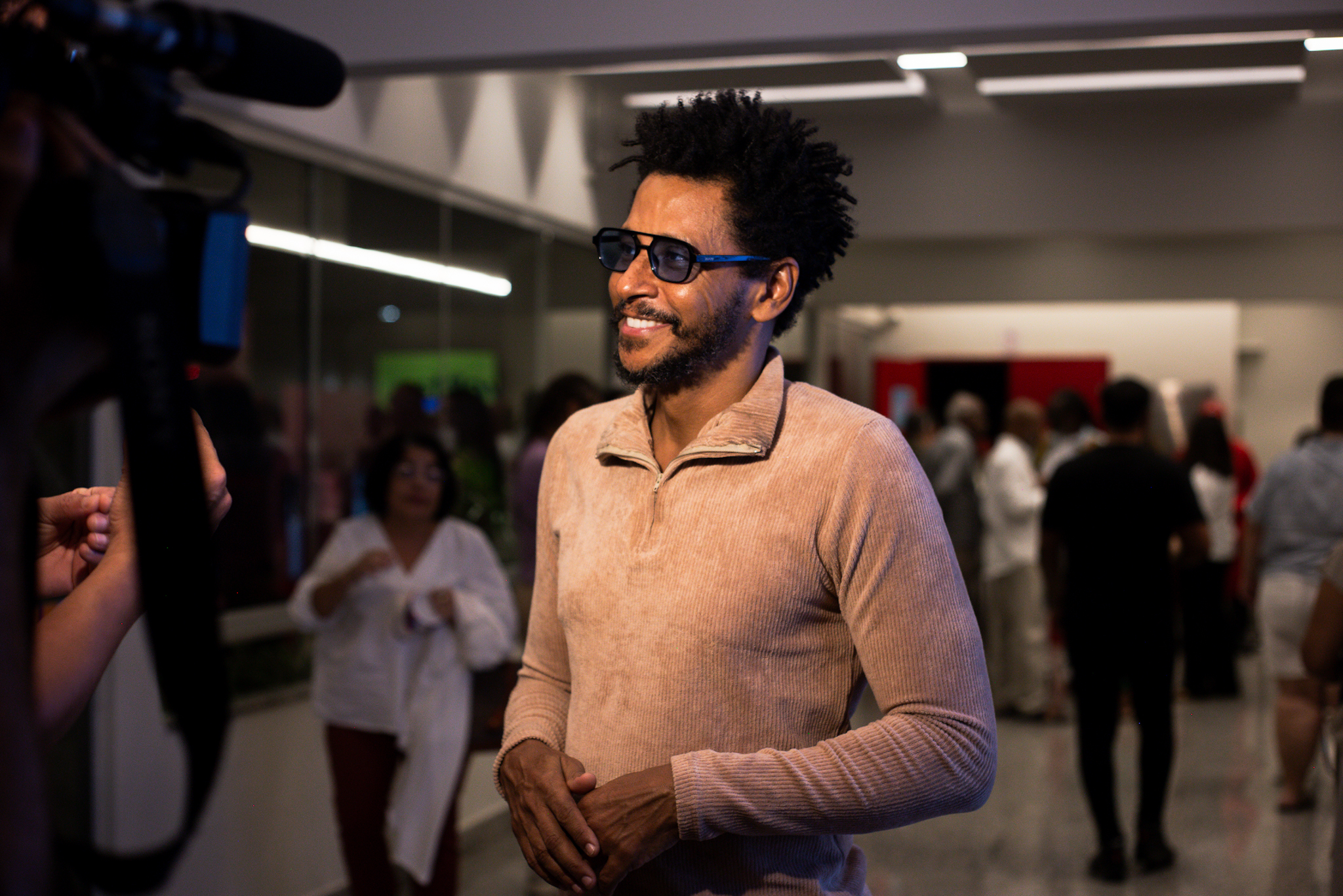 Teatro negro em espiral: por que o Brasil precisa ver o Melanina