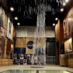 Sarau Pretos Novos celebra 20 anos com arte e sabores