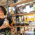 Festa da Boa Morte terá Feira Artesanato da Bahia