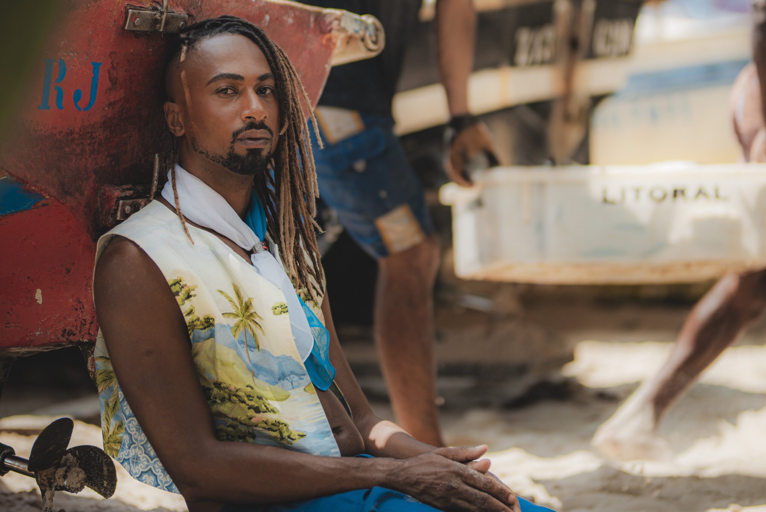 Caio Prado apresenta show em tributo à família Caymmi