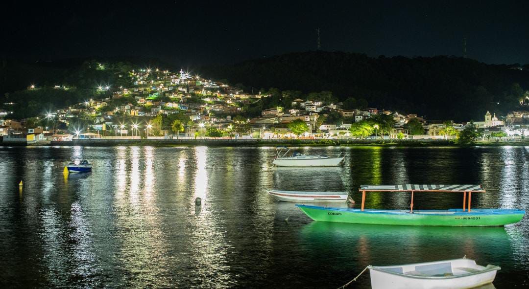 ‘O Segredo de Sikán’ filma mito africano no Recôncavo Baiano