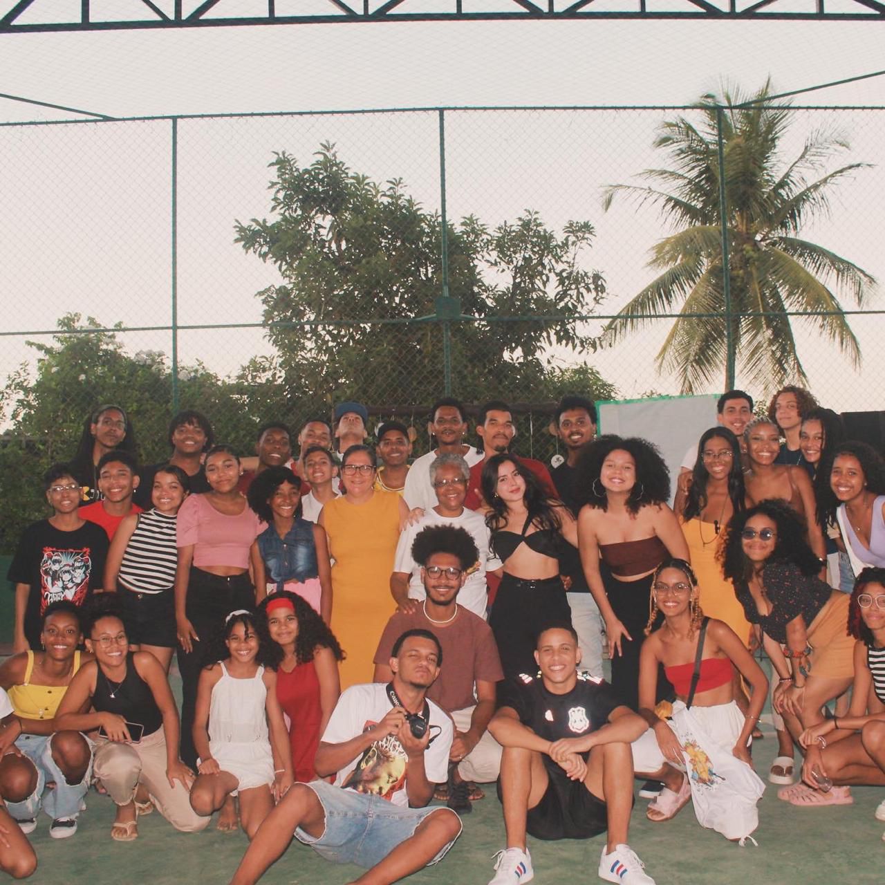 Festival em Valéria celebra juventude e cultura periférica