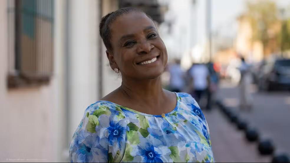 Dulcineia Novaes é homenageada por 70 anos de história