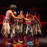 Áttomos Cia de Dança celebra 25 anos em Salvador