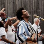 Ano do Brasil na França reúne 150 artistas em Montrouge