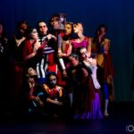 FESTAC Ano 7 ocupa teatros de Salvador de 8 e 14 de setembro