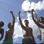 CachoeiraDoc leva cinema negro e indígena à Salvador