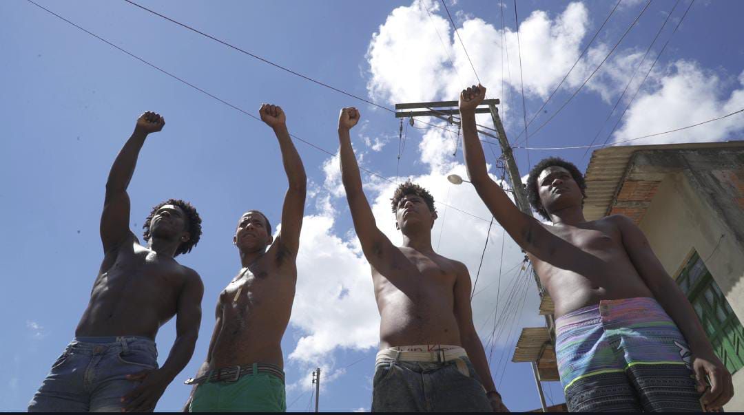 CachoeiraDoc leva cinema negro e indígena à Salvador