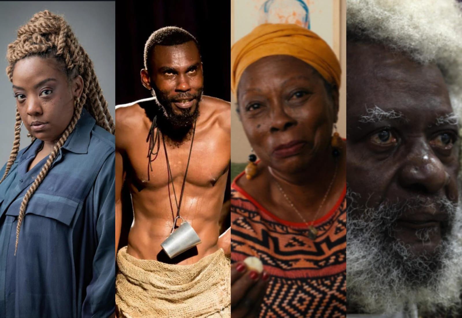 ‘O Segredo de Sikán’ inicia gravações na Bahia