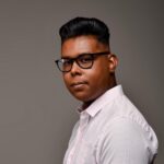 Baiano Deivide Sacramento lança “Arquétipo Lolita” no Paraná