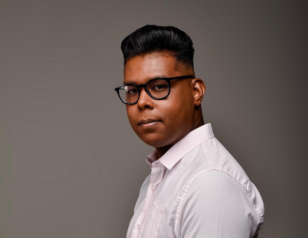 Baiano Deivide Sacramento lança “Arquétipo Lolita” no Paraná