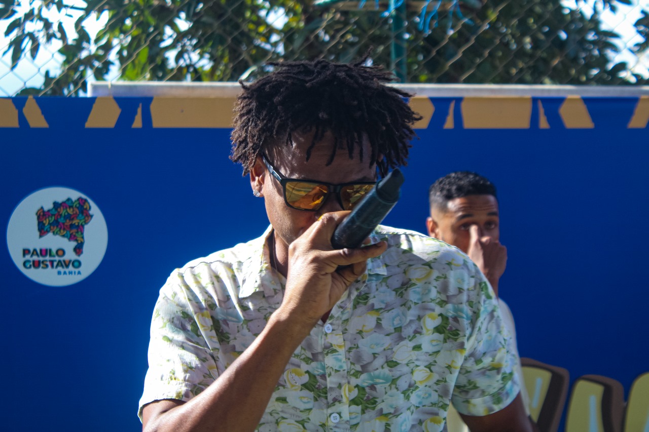 Festival das Periferias celebra juventude no Subúrbio