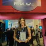 Melo e Isaac é premiado por ação contra assédio no Carnaval