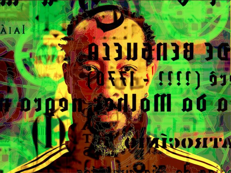 São Paulo recebe mostra afrofuturista ‘ID Corpos Negros’