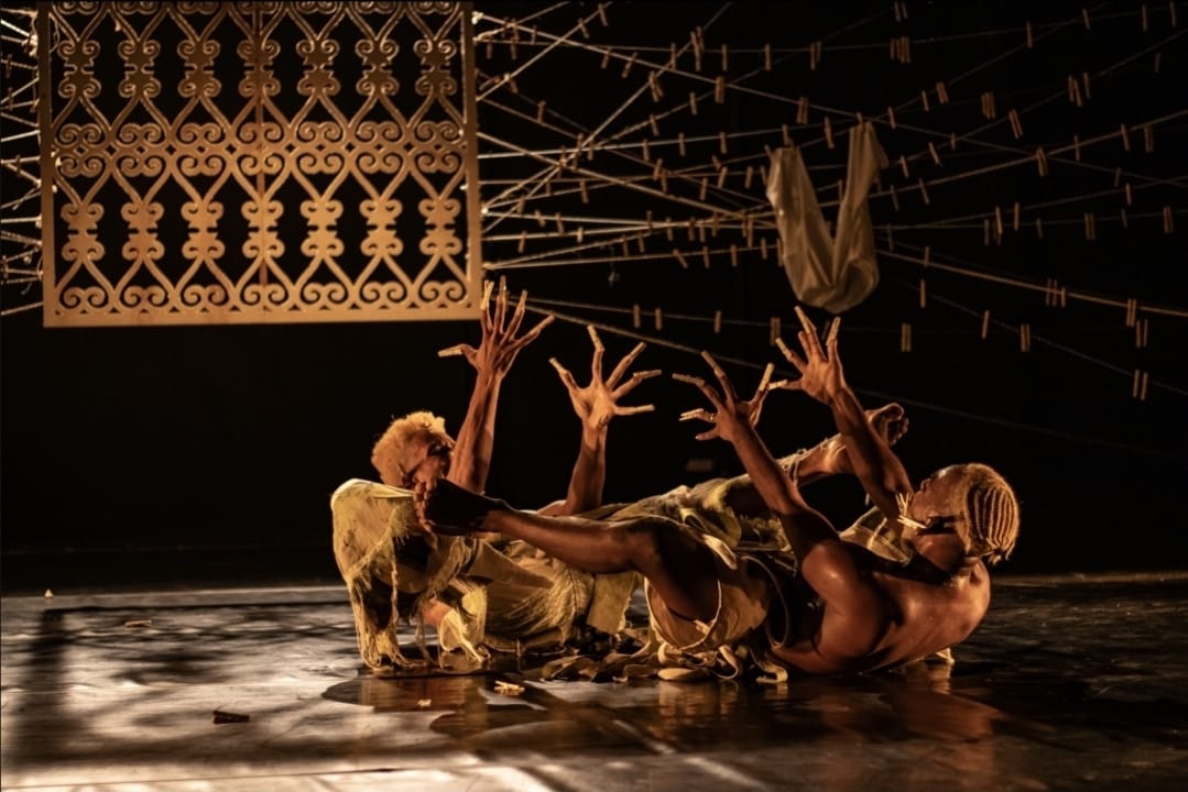 Espetáculo celebra ancestralidade negra e memória em movimento