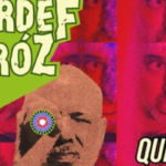 Short novela Superdefheróz - Créditos: divulgação