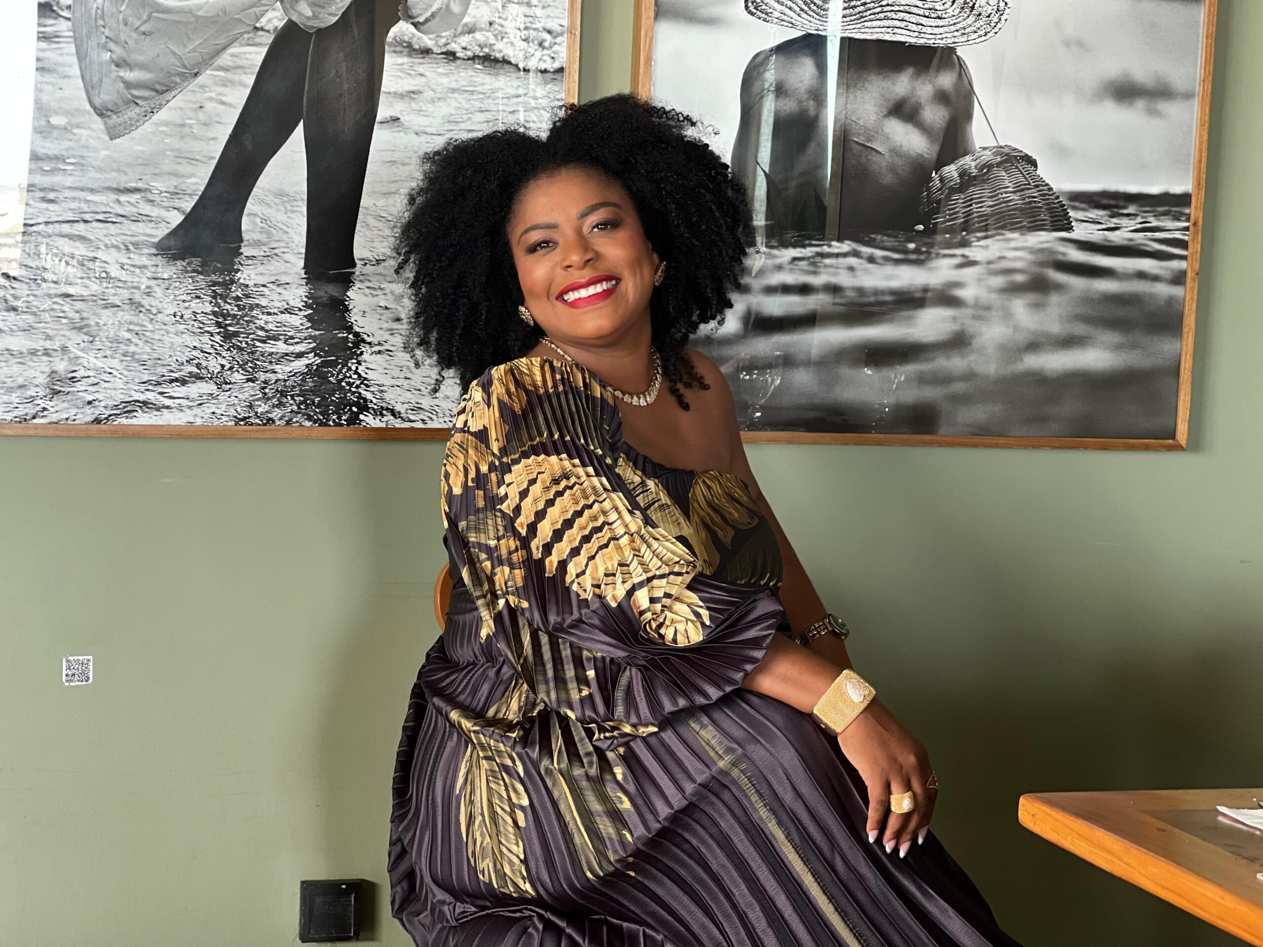 Bahia recebe programa gratuito de Afroempreendedorismo