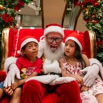 Shopping Piedade celebra 40 anos com Natal especial