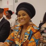 Professora Loide lança cartilha educativa sobre letramento racial