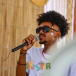 Escritor baiano lança livro e projeto Afropoetizando em Maputo