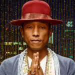 O limite de tomar artistas dos EUA como nossos porta-vozes