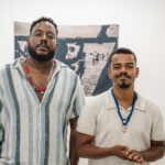 ‘Linhas Invisíveis’ unem Bahia e Moçambique pelo mar ancestral