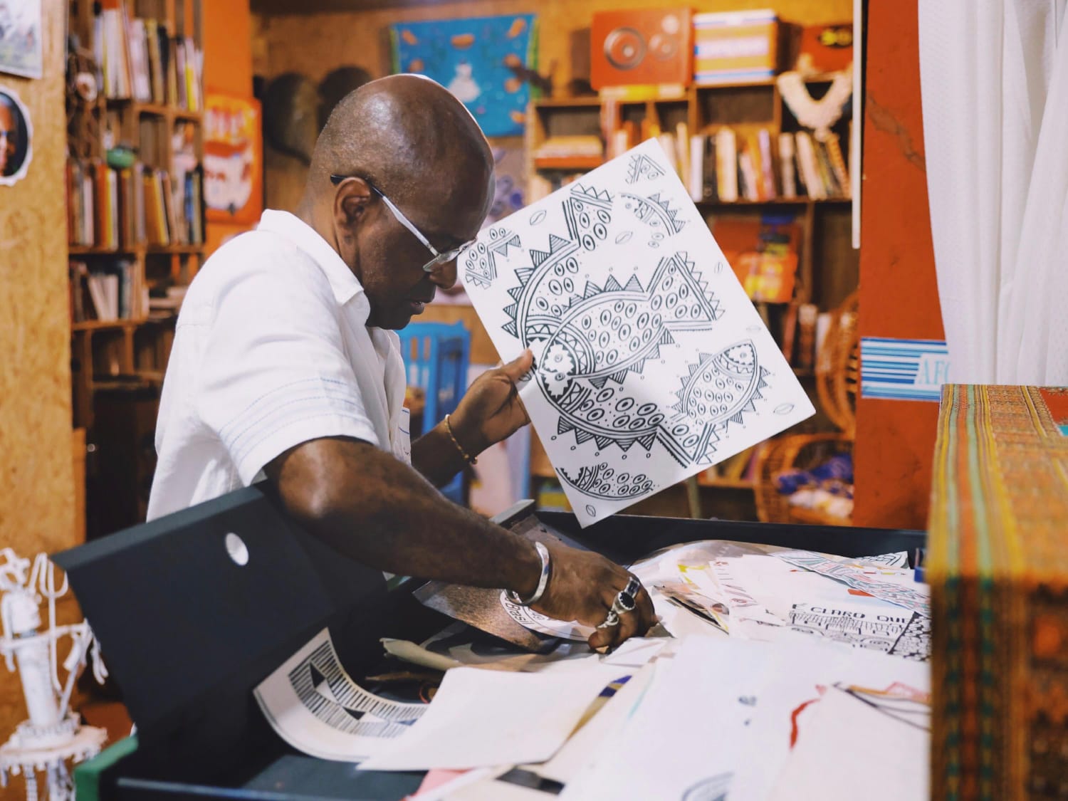 Paisagem Sonora reverencia Alberto Pitta em sua 7ª edição