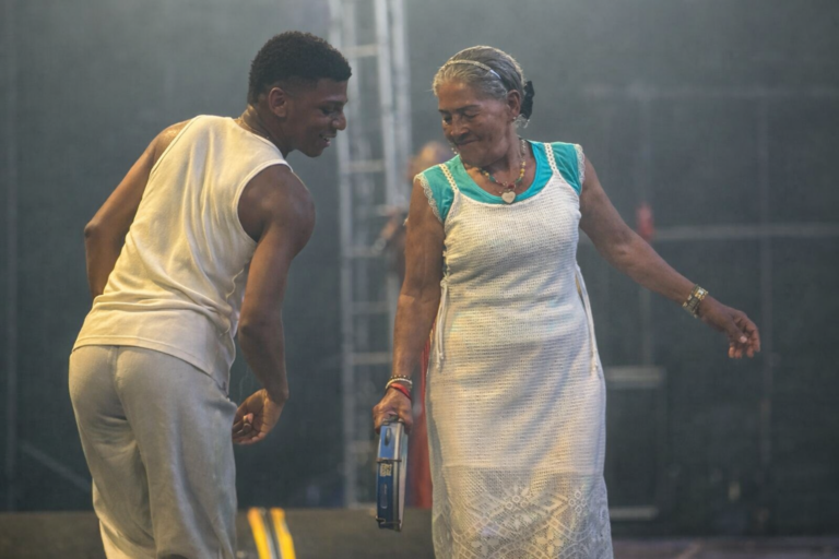 Itacaré Samba Festival encerra 1ª edição com recorde de público