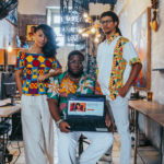 ‘Inkumbú’ promove intercâmbio cultural Brasil-Moçambique