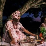 Circuito de Fogo encerra ciclo nacional no Quilombo Quingoma