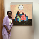 Nefer: “A arte é a forma com a qual eu melhor me expresso”