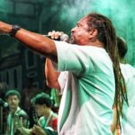 Carnaval de Salvador tem reggae gratuito com Duda Diamba