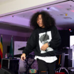 Yannick Hara leva o Rap do Cinema Novo a Joanesburgo