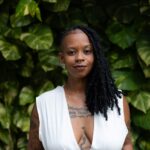 Amanda Julieta lança “Monstruosa” no MUNCAB, em Salvador