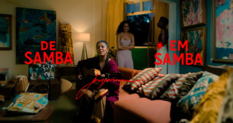 Clipe de Josyara leva a Bahia ao Music Video Festival 2026