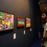 Maior repatriação de arte chega ao público no MUNCAB