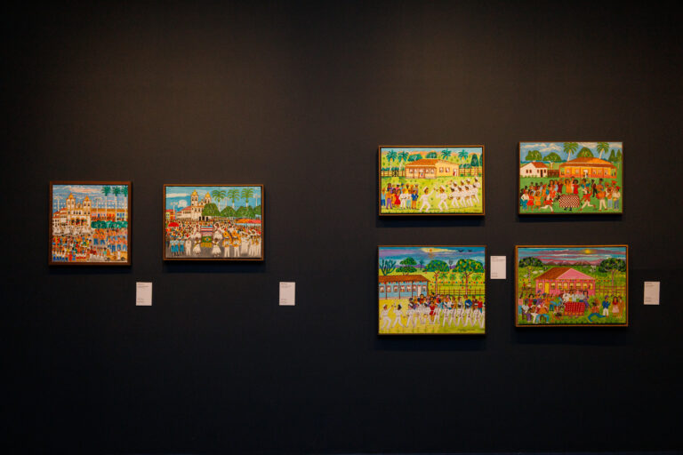 Inclassificáveis e o retorno que redefine narrativas no MUNCAB