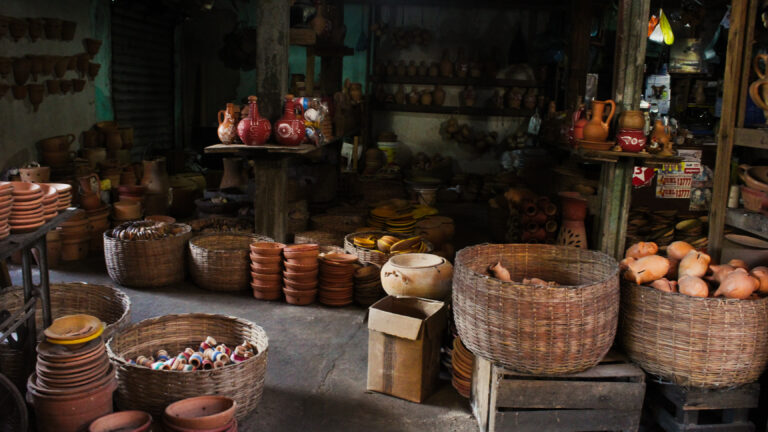 O projeto de extermínio da Feira de São Joaquim é um ataque direto ao Candomblé 