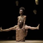 Maria Laura Cachoeira ministra curso de Ballet Clássico para iniciantes - Créditos: divulgação