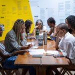 Exposição ‘Novos Caminhos’ ocupa Casa da Música em Salvador 